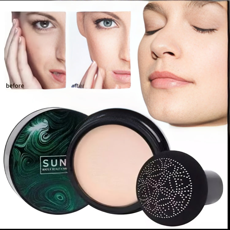 Sunisa Base – Water Beauty Air Cushion CC Cream