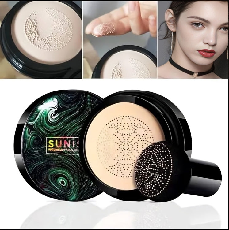 Sunisa Base – Water Beauty Air Cushion CC Cream