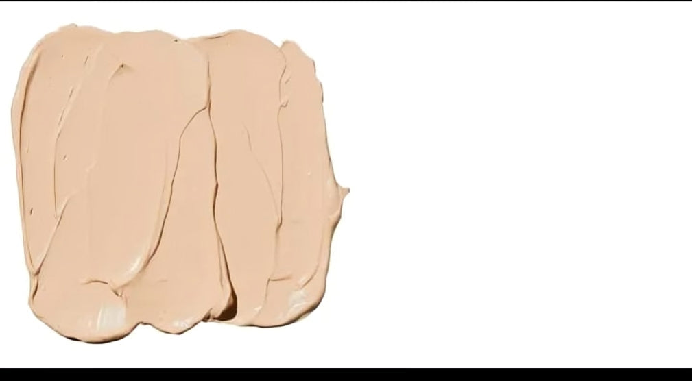 Christine Matt Finish Pure Stay Liquid Foundation