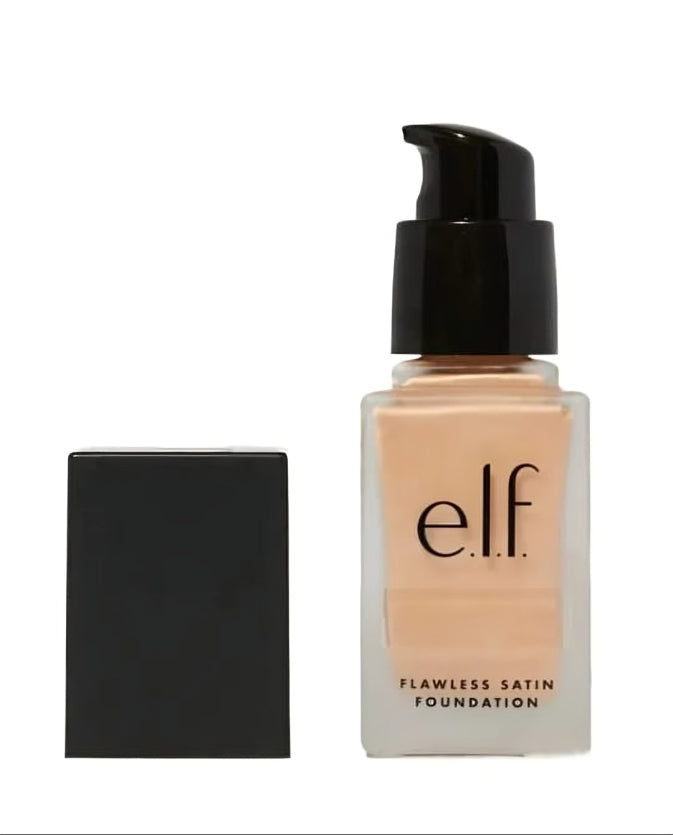 Christine Matt Finish Pure Stay Liquid Foundation