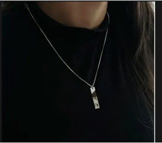 Customized Eyes Locket - Unique Photo Jewelry for Girls & Memory Keepsakes for Loved Ones