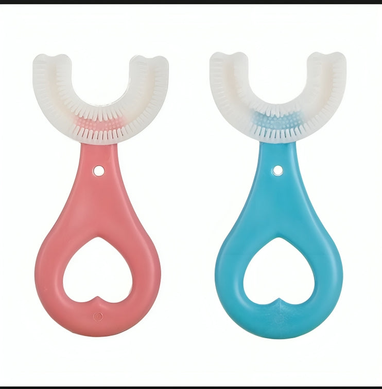 Baby Care Essentials Set – 5-in-1 Feeding & Safety Kit