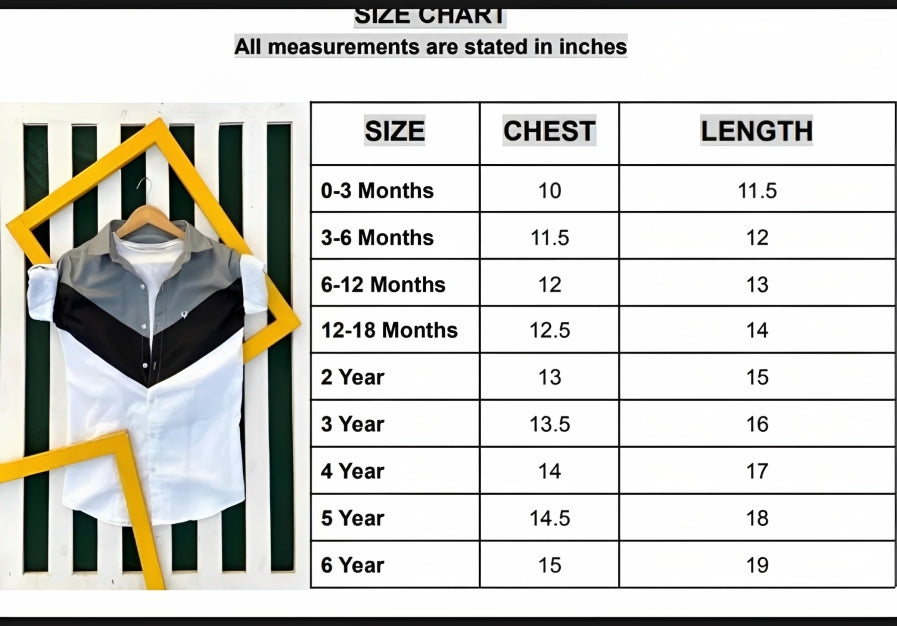 Boys Summer Outfit Set – "I Love My Mom, I'm a Good Boy"